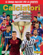 Adrenalyn 2015-2016 Calciatori Panini