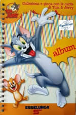 Tom e Jerry Esselunga