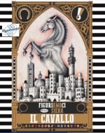 Figuriamoci Siena il cavallo