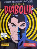 I mille volti di Diabolik