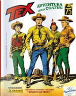 Tex avventura senza confini