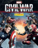 CivilWar CaptainAmerica