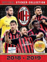 Milan Collection 2018-19