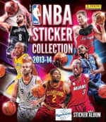 NBA 2013-14