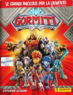 Gormiti 2019