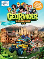 GeoRanger Missione Italia