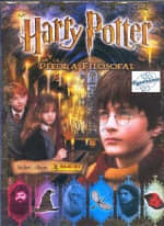 Harry Potter e la pietra filosofale