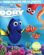 Alla ricerca di Dory