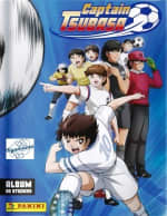 Captain Tsubasa