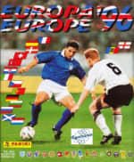 Europa 96