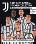 Juventus Collection 2022-23