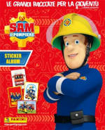 Sam il pompiere