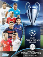 Champions League 2015-16