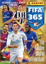 Fifa365 2018