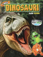 I miei dinosauri