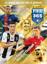 Fifa365 2019
