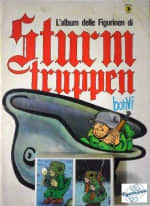 SturmTruppen