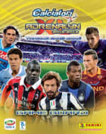 Adrenalyn 2012-2013 Calciatori Panini