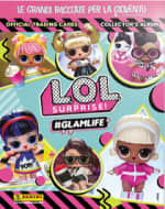 LOL Surprise GlamLife