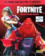 Fortnite Black Frame Series