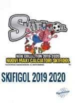 Skifigol 2019-2020