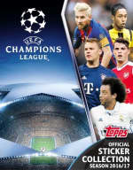 Champions League 2016-17