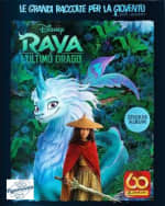 Raya e l ultimo Drago