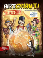 Artonauti Tutto Mondo 2021