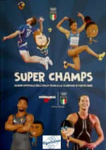 Esselunga Super Champs