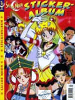 Sailor Moon 1999 Ehapa