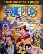 One Piece Summit World