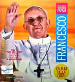 Francesco Habemus Papam