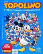 Topolino storie e personaggi di un mondo fantastico