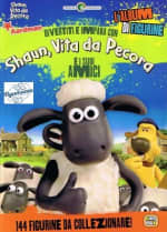 Shaun vita da pecora