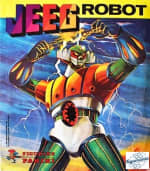 Jeeg Robot 1979