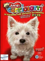 Amici Cucciolotti 2015