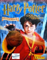 Harry Potter e la camera dei segreti