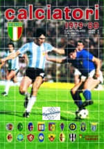 Calciatori Panini 1979-1980
