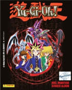 Yu-Gi-Oh Duel Monsters