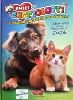 Amici Cucciolotti 2026