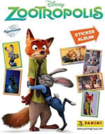 Zootropolis