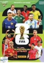 Adrenalyn FIFA WORLD CUP 2026