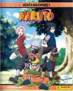 Naruto Avventure Ninja