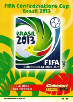 Confederations Cup 2013