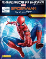 SpiderMan: Far From Home
