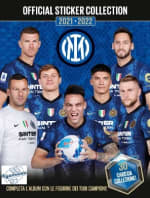 Inter Official 2021-22