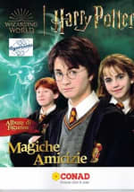 Harry Potter Magiche amicizie
