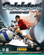 Calciatori Panini 2008-2009