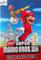 Super Mario Bros Wii 2011