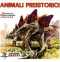 Animali Preistorici 1974